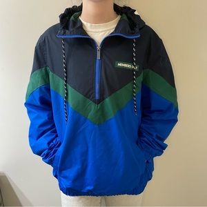 Windbreaker